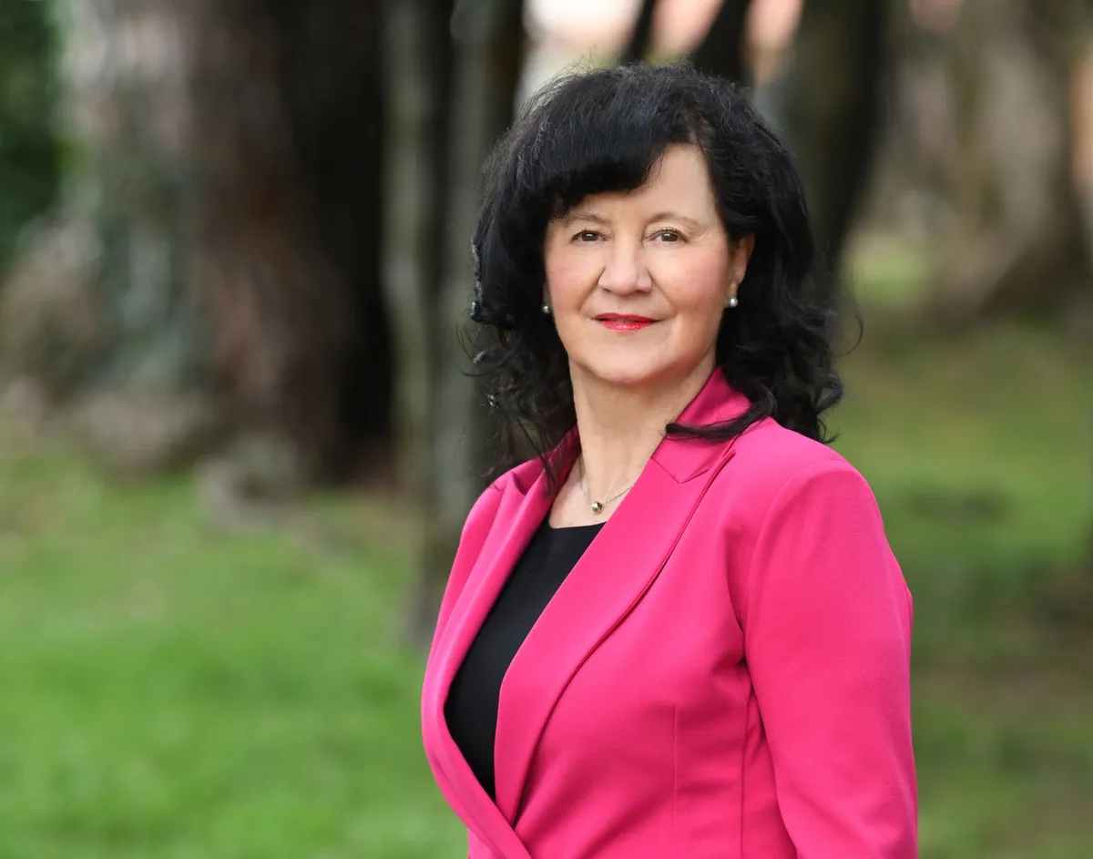 Župansko kandidaturo v Novi Gorici napovedala tudi Damjana Pavlica iz SDS