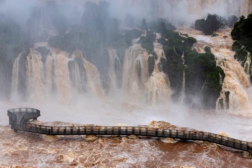 Iguazu slapovi