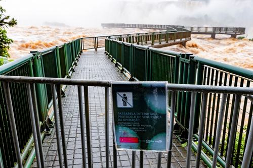 Iguazu slapovi