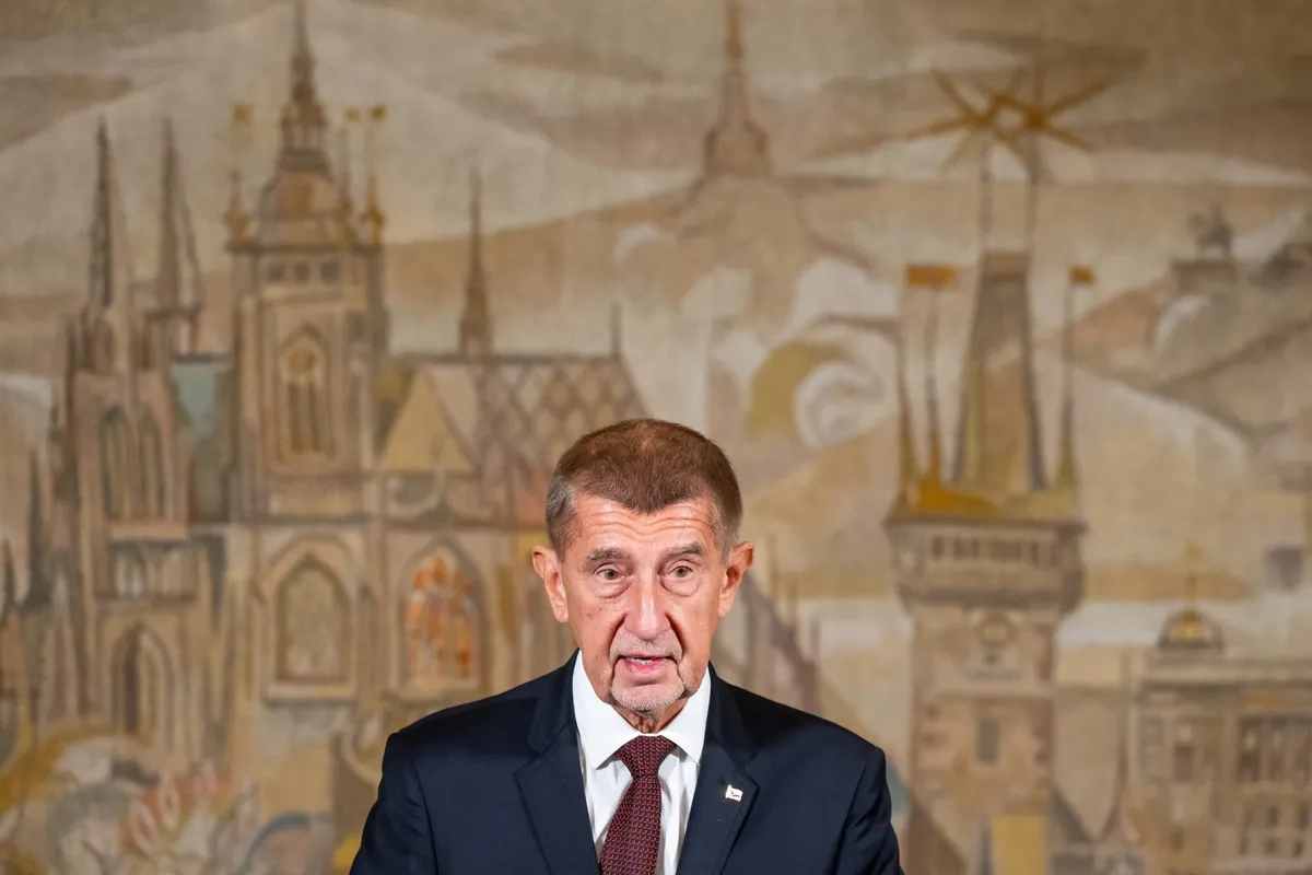 Na Češkem kljub vetu predsednika sprejeli kontroverzno reformo javne uprave