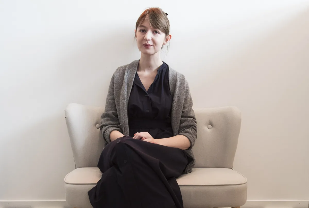 Sally Rooney zaradi podpore Palestine Action ne more več prodajati knjig v Združenem kraljestvu