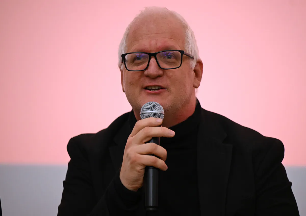V Novi Gorici se za županski stolček poteguje tudi kandidat Levice Marko Rusjan