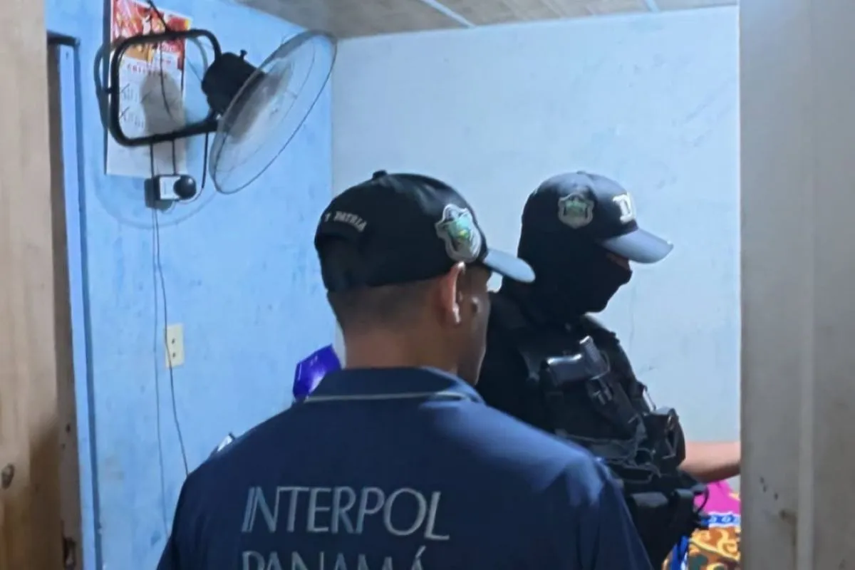 Aretirali 95 osumljencev spolnih zlorab otrok, nekatere žrtve stare le eno leto