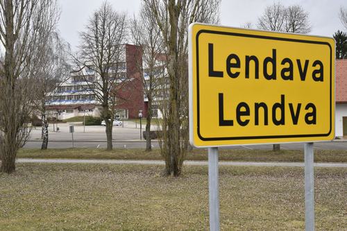 Lendava