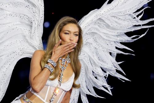 Gigi Hadid