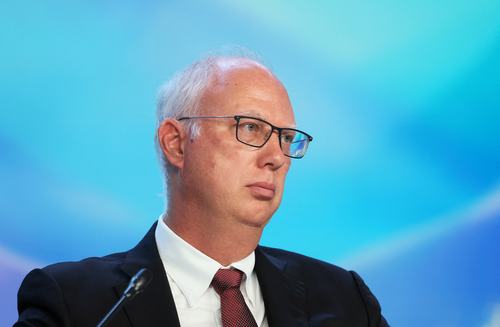 Kiril Dmitrijev