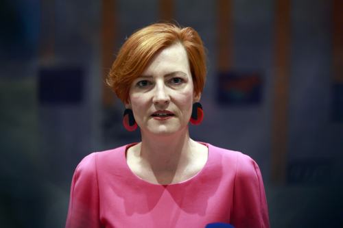 Asta Vrečko