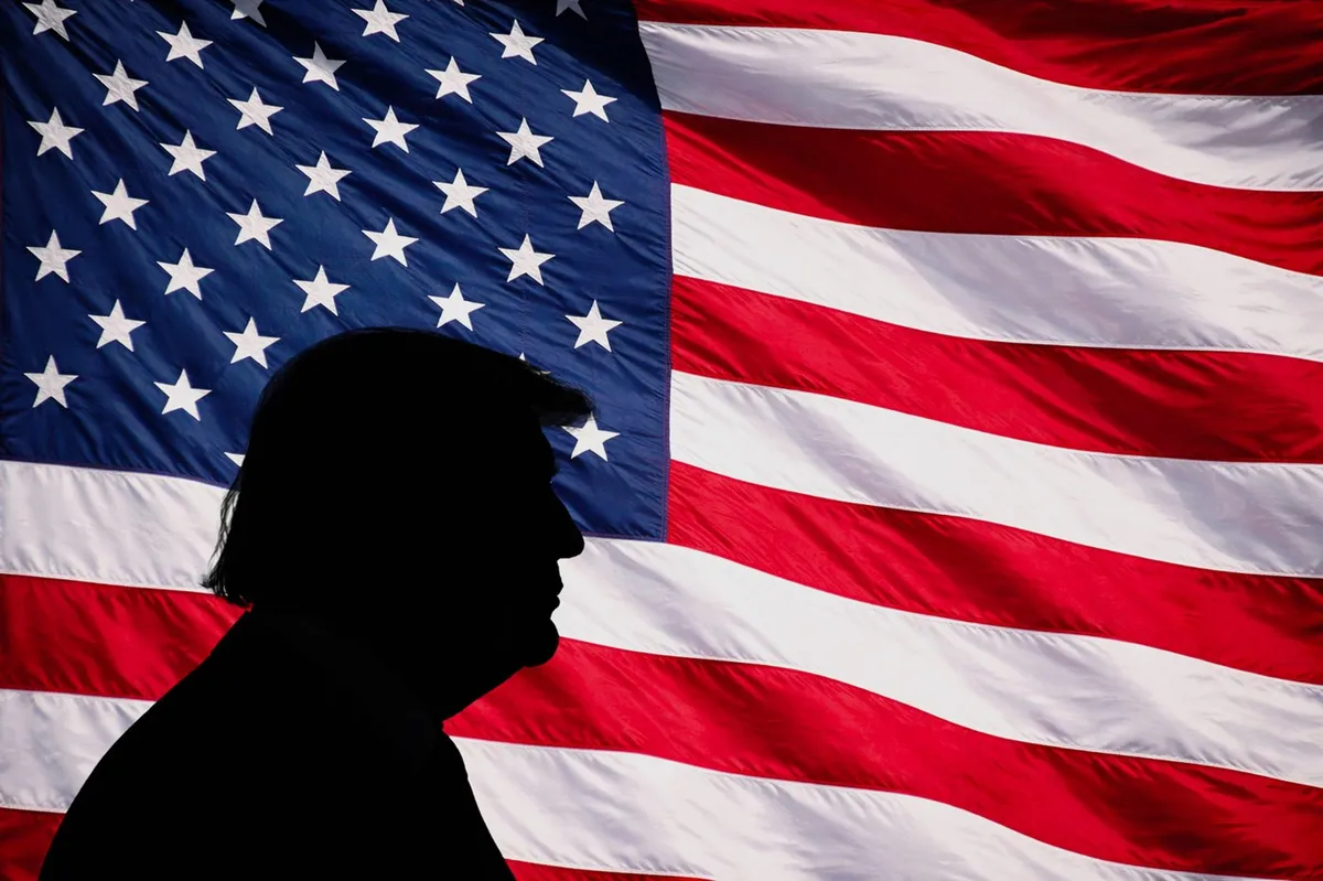 ZDA čaka odločilni preizkus, ki lahko predsedniku Trumpu prekriža načrte