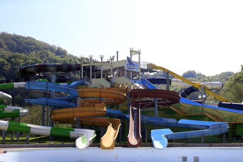 Aqualuna Terme Olimia