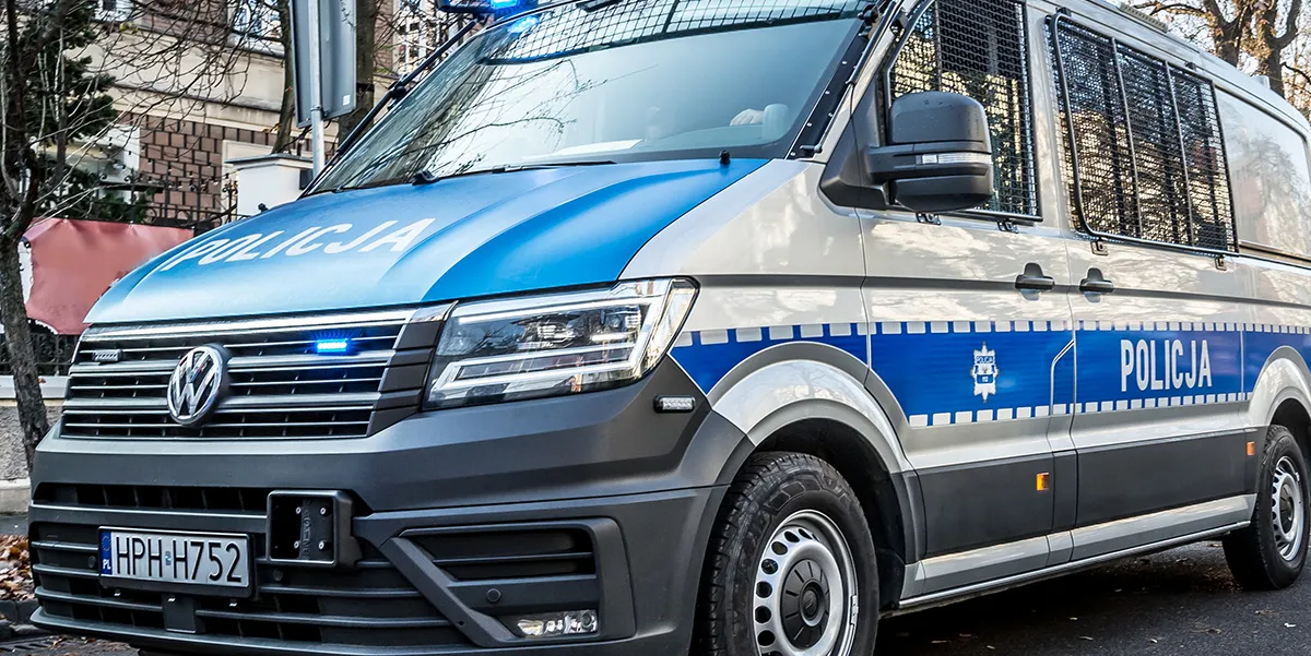Policija pridržala 16-letnega Poljaka, ki naj bi načrtoval množični pokol