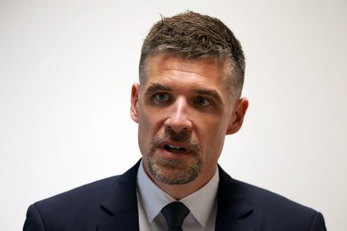 Peter Gregorčič