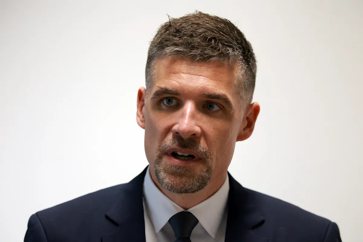 Po neuspehu na ustavnem sodišču se Peter Gregorčič obrača na ESČP