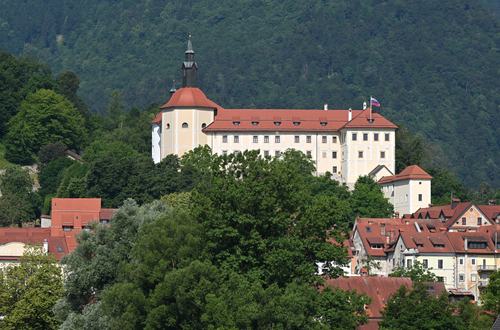 Škofjeloški grad