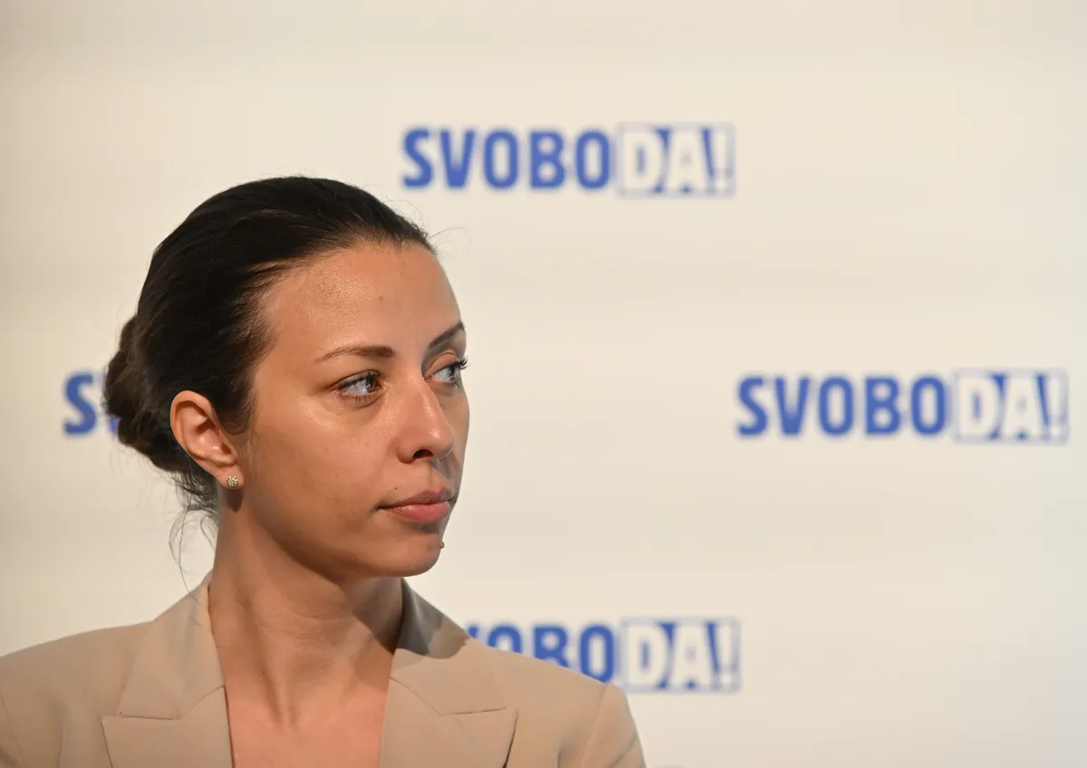 Joveva ni več podpredsednica Renewa: očitno so mi zamerili, da sem sledila vesti