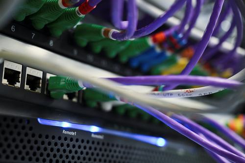Server