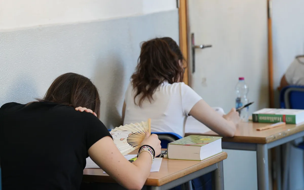 Vlada bi znova uvedla poklicno maturo iz štirih predmetov