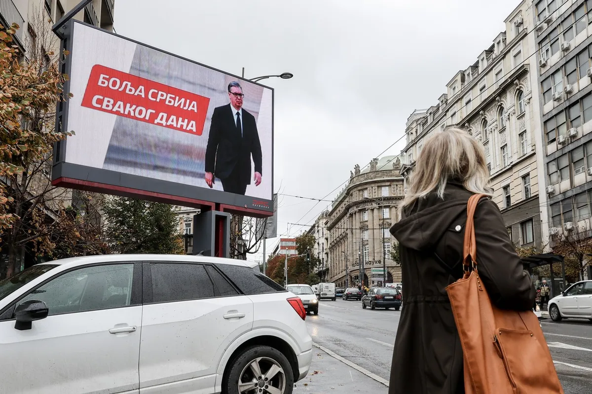 Vodič po srbskih volitvah: kdo kandidira in kako bo potekalo glasovanje iz tujine