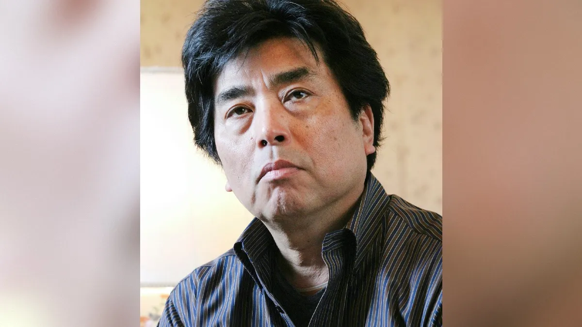 Umrl je japonski pisatelj Ryu Murakami, ki je s svojimi deli buril duhove