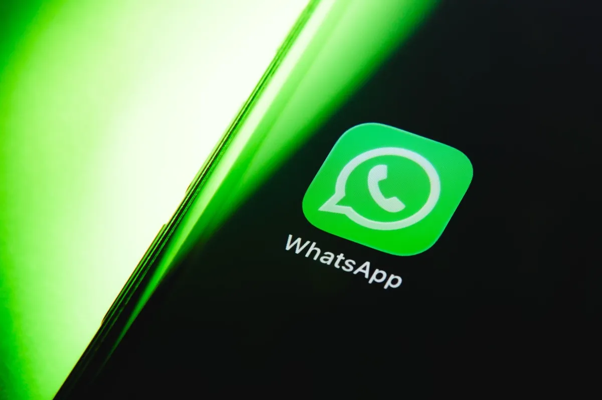 Če ste prek WhatsAppa dobili takšno sporočilo, bodite pazljivi