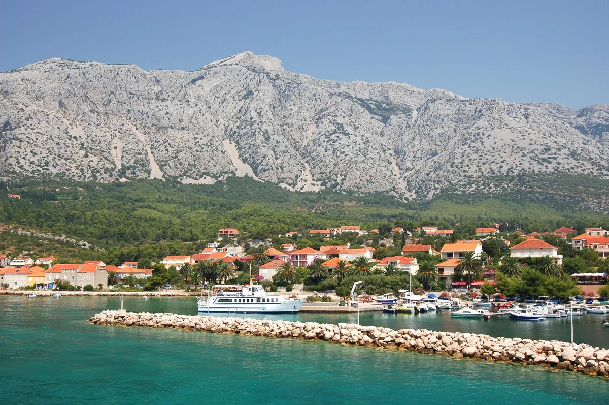 Slavni Poljak na Hrvaškem kupil hišo, poteza sosedov pa ga je presenetila