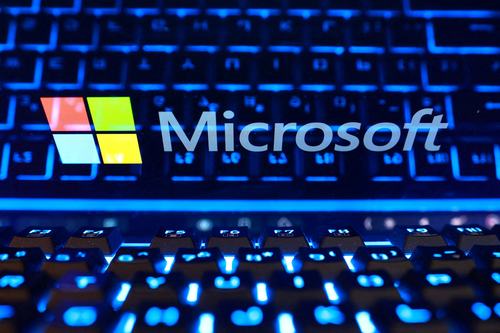 Microsoft
