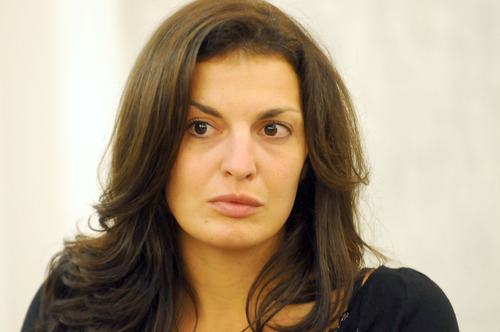 Manja Grgić