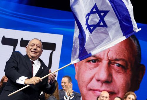 Gadi Eisenkot
