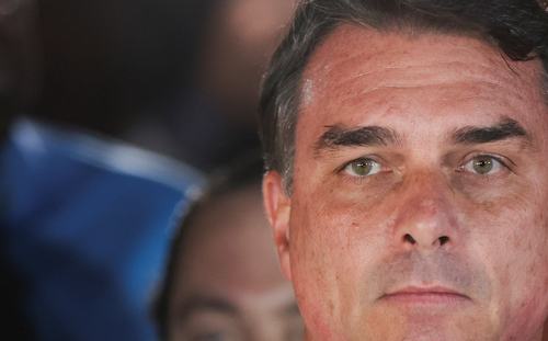 Flavio Bolsonaro
