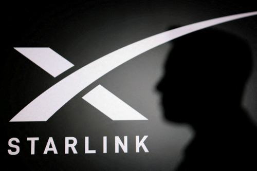 Starlink