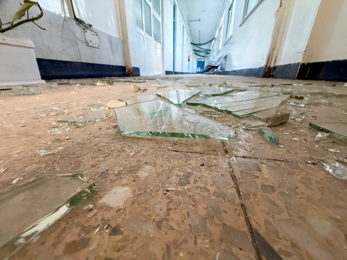 V jemenski prestolnici odjeknilo več eksplozij