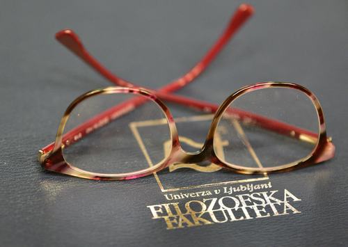 Filozofska fakulteta v Ljubljani