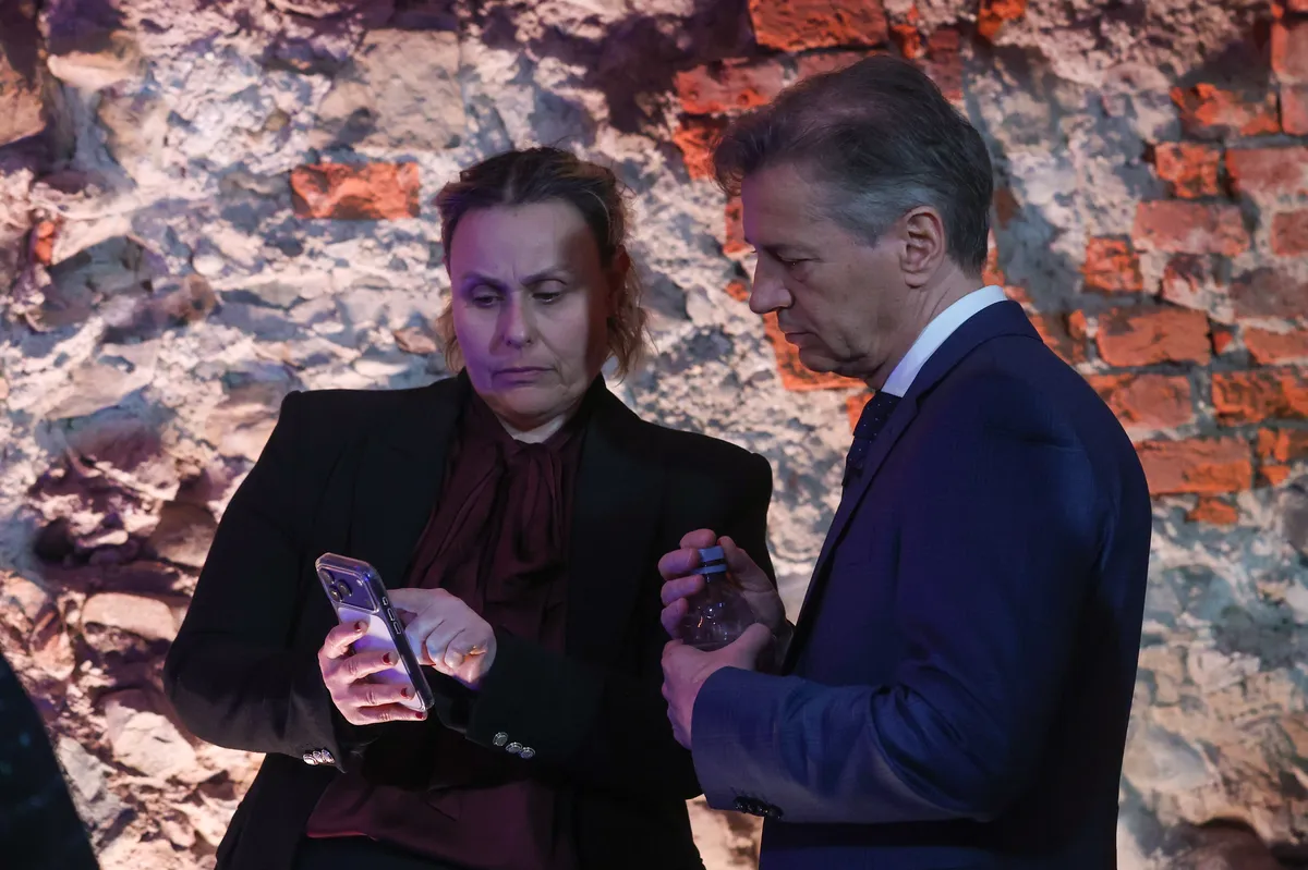Ker je Stevanović javno objavil njegovo telefonsko številko, ga bo Golob prijavil