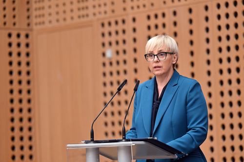 Nataša Pirc Musar