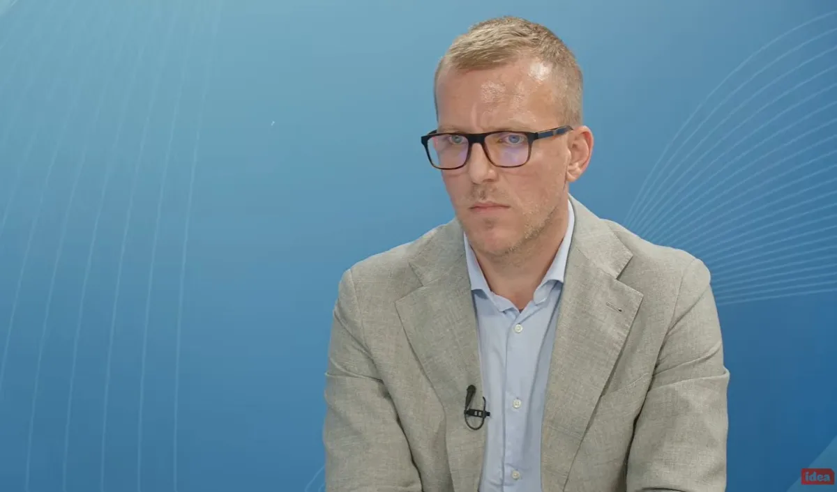 Po Mijičevem televizijskem nastopu: "Ljudje s šibkim znanjem dobivajo mesto v prvih vrstah"