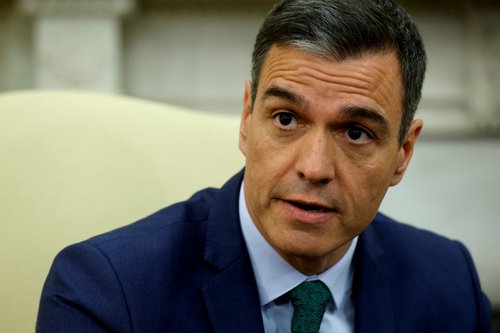 Pedro Sanchez