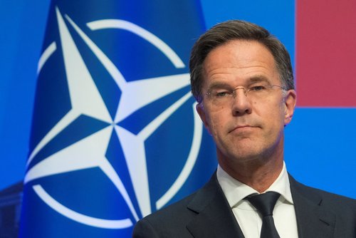 Mark Rutte