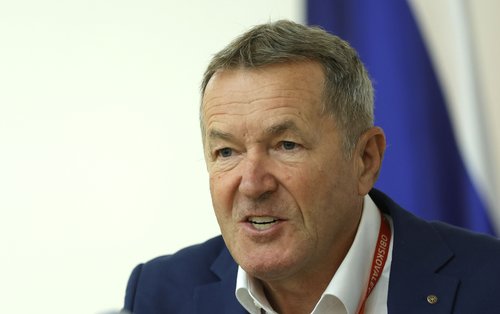 Miroslav Žaberl