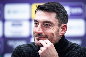 Čustveno slovo in nasvet Slovencem: Vedno igrajte na način, v katerega verjamete