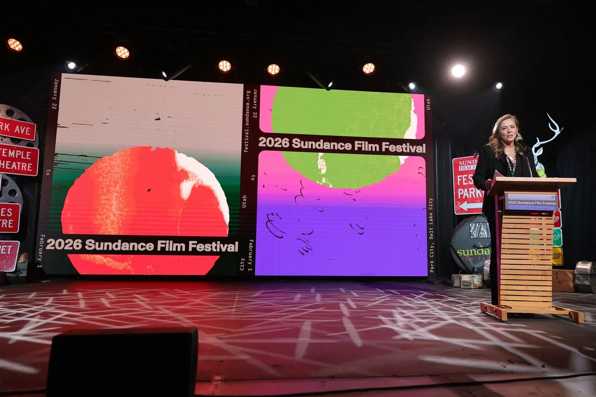 Na filmskem festivalu Sundance slavili tudi dve slovenski manjšinski koprodukciji