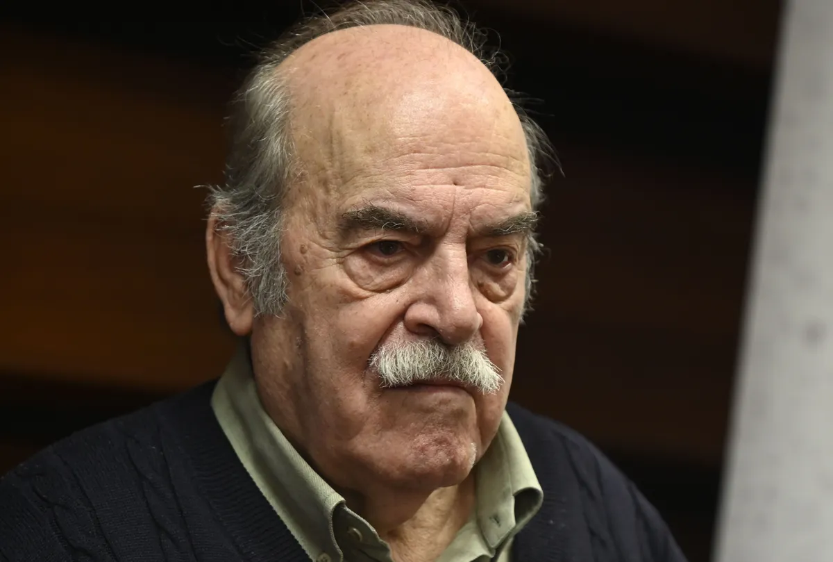 Umrl je tržaški pesnik Miroslav Košuta