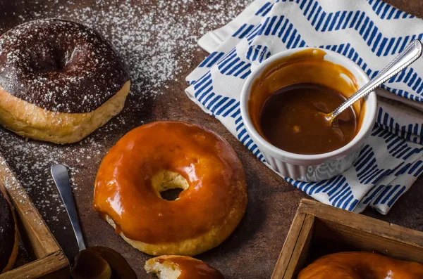 Recept za krofe iz pečice: mehki, sočni in okusnejši od ocvrtih