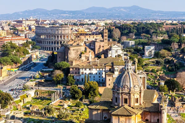 Od danes dalje ogled slavne rimske znamenitosti ni več zastonj