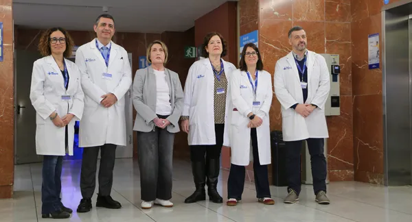 V Španiji izvedli revolucionarno presaditev obraza, prvo tovrstno na svetu (FOTO)