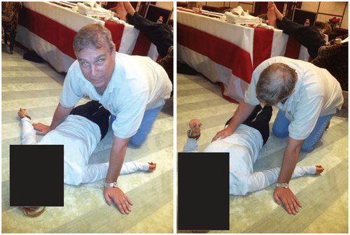 Andrew Mountbatten-Windsor