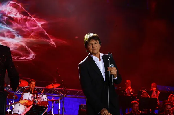 Po eksploziji bombe pred njegovo vilo se je oglasil Čolić: Hvala bogu so vsi dobro