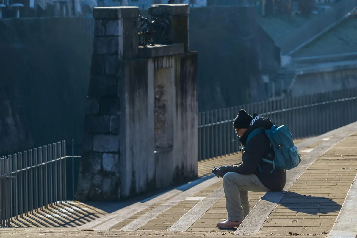 Na občini zatrdili: Kakovost zraka v Ljubljani lani najboljša v zgodovini meritev