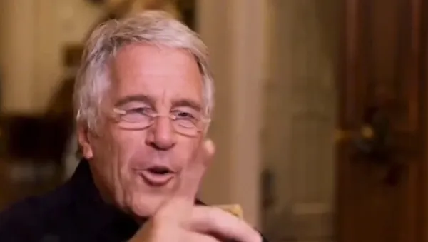 Nova razkritja: Epstein je bil pripravljen financirati ustvarjanje "nadljudi"