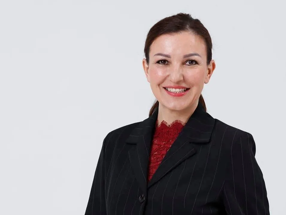 Gibanje Svoboda ima novo poslanko