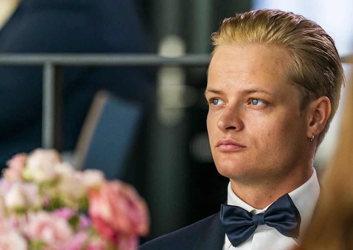 Sin norveške princese se na sojenju sooča z novimi obtožbami