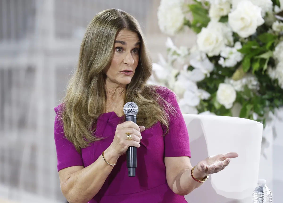 Oglasila se je nekdanja žena Billa Gatesa: Moj bivši mož mora odgovoriti na ta vprašanja